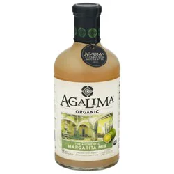 Agalima Margarita Mix - 1 Liter