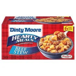 Dinty Moore Beef Stew Multi Pack - 6-15 Oz