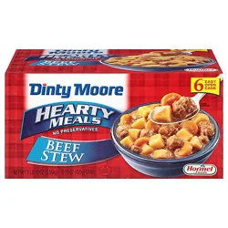 Dinty Moore Beef Stew Multi Pack - 6-15 Oz