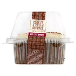 Just Desserts Cupcake Cookies And Cream - 4.4 Oz
