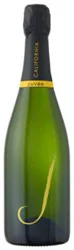J Vineyards Sparkling California Cuvee Wine - 750 Ml