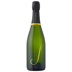 J Vineyards Sparkling California Cuvee Wine - 750 Ml