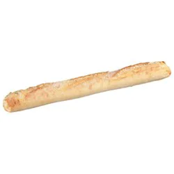 Bread Baguette Cbn Sourdough - Each