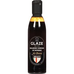 Rio Briati Balsamic Glaze For Cheese Modena - 8.45 Oz