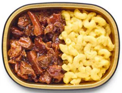 Readymeals Burnt Ends Mac & Cheese - Each