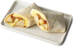 Readymeals Ready2eat Bacon Ranch Breakfast Burrito Hot - Each