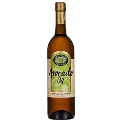 Napa Vall Oil Avocado - 25.4 Oz