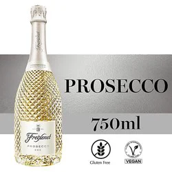 Freixenet Prosecco Wine Bottle - 750 Ml