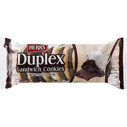 Thrive Tr Cookies Cherry Vanilla - 7.65 Oz