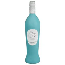 Gemma Di Luna Pinot Grigio Wine - 750 Ml