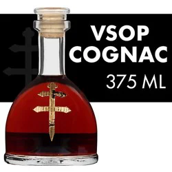 Dussé Vsop Cognac - 375 Ml