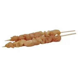 Chicken Breast Satay - 0.50 Lb