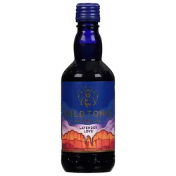 Wild Tonic Jun Kombucha Lavender Love - 12 Oz