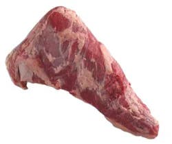 Snake River Farms Wagyu Beef Loin Tri Tip Steak Boneless - 1 Lb