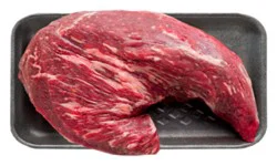 Snake River Farms Wagyu Beef Loin Tri Tip Roast Boneless - 2.25 Lb
