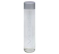 Voss Still Water - Case