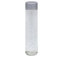 Voss Still Water - Case