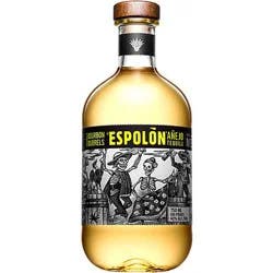 Espolon Tequila Anejo 80 Proof - 750 Ml
