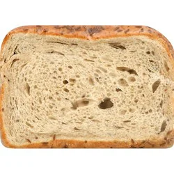 Chompies Jewish Rye Bread Kosher - 16 Oz