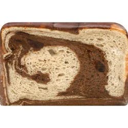Chompies Bread Marble Rye Bag - 16 Oz