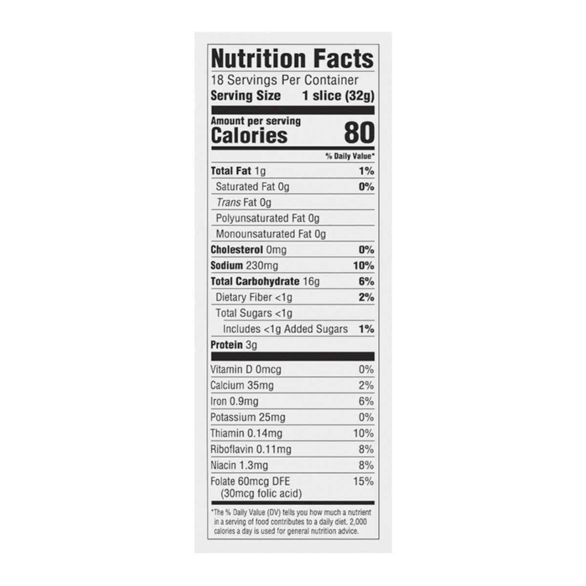 slide 9 of 10, Arnold Premium Italian Bread - 6 Oz, 20 oz