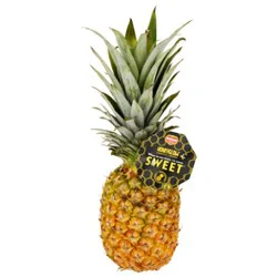 Pineapple - Each
