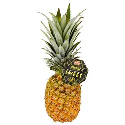 Pineapple - Each