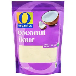 O Organics Organic Coconut Flour - 16 Oz