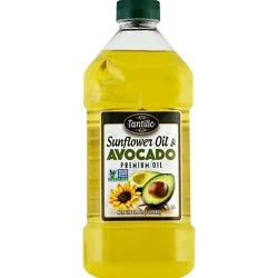 Tantillo Sunflower Avocado Oil - 2 Liter