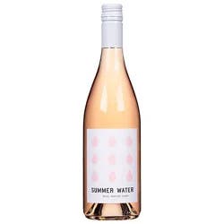 Summer Water Rose Wine - 750 Ml