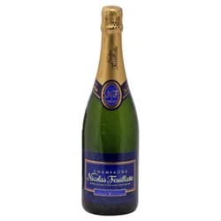 Nicolas Feuillatte Champagne Brut - 750 Ml