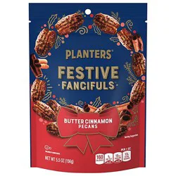 Butter Cinnamon Pecan - Each