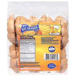 Rio Grande Margarita Daisy Bread - 14 Oz