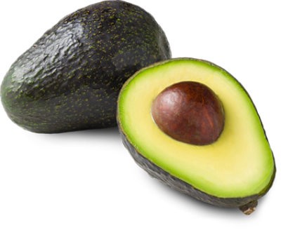 slide 1 of 1, Organic Extra Large Avocado - Each, 1 ct