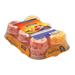 Raymundos Parfait 6X