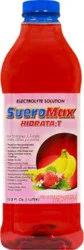 El Mexcn Sueromax Str Banana - 33.8 Oz