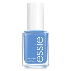 Essie Salon-Quality Nail Polish Vegan Cornflower Blue Ripple Reflect - 0.46 Fl. Oz.