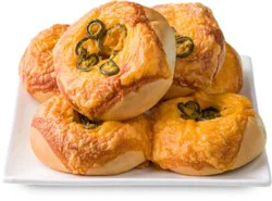 Jalapeno Bagels 6 Count