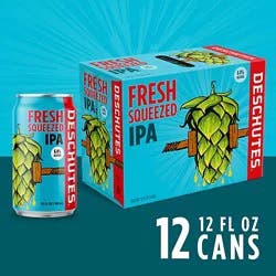 Fresh Squeezed - 12-12 Fl. Oz.