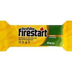 Duraflame Firestart Firelighters Wood - 4.5 Oz
