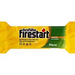 Duraflame Firestart Firelighters Wood - 4.5 Oz