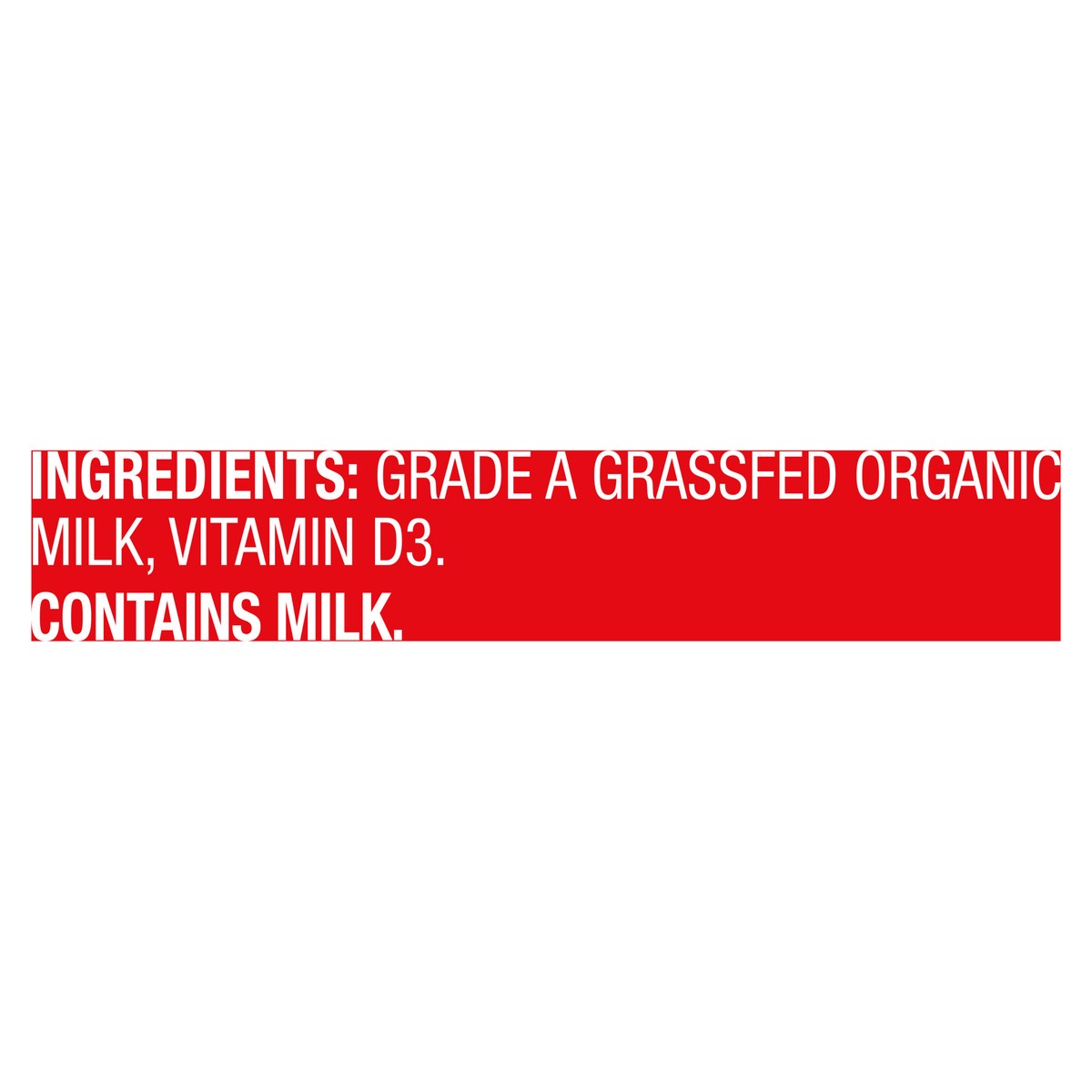 slide 4 of 11, Horizon Organic Whole Grassfed Milk Carton - 59 Fl. Oz., 59 fl oz