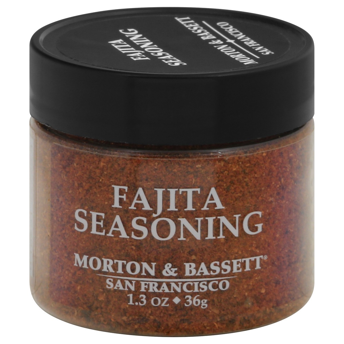 slide 3 of 10, Morton & Seasoning Fajita - 1.3 Oz, 1.3 oz