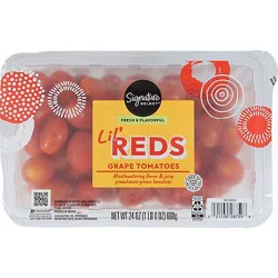 Signature Select/farms Lil Red Tomatoes - 24 Oz