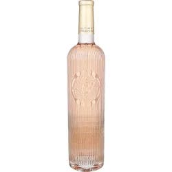 Ultimate Provence Rose Wine - 750 Ml