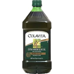 Colavita Extra Virgin Olive Oil - 2 Liter