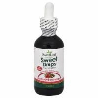 slide 1 of 1, SweetLeaf Sweet Drops Chocolate Raspberry Liquid Drops, 2 fl oz