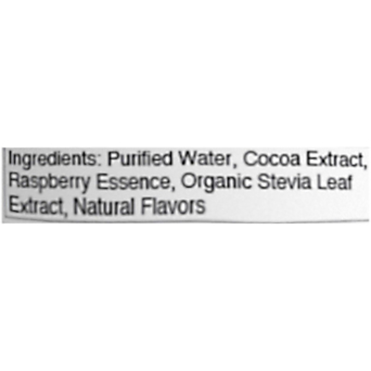 slide 7 of 8, SweetLeaf Sweet Drops Chocolate Raspberry Liquid Drops, 2 fl oz