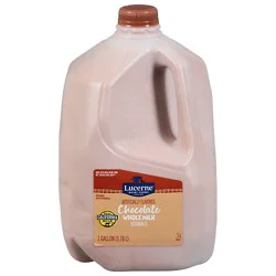 Lucerne Milk Chocolate Whole - 1 Gallon