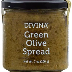 Divina Olive Sprd Green - 7 Oz